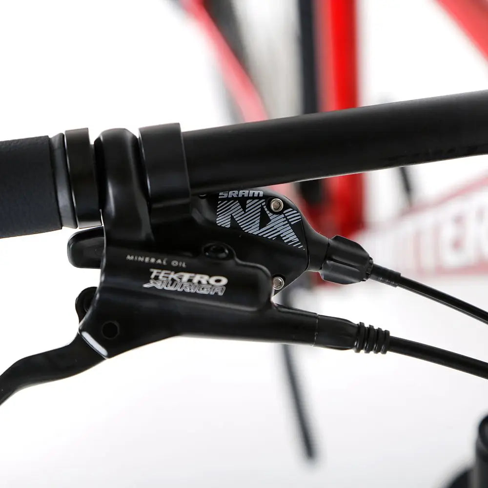 Latest 11 Speed Hydraulic Disc Brake Bicycle Aluminium Alloy Mountain Bike 29