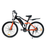 Emotorad EMX 36V 250W 13AH Ebike 470WH Range 55-70Km Max Speed 27.5*2.1in Aluminium Alloy Tire 250W 13AH EU Electric Road Bike