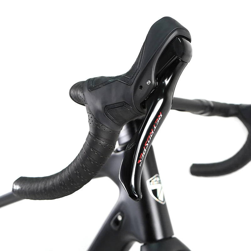 2025 New Design China Bicycle Factory Price 12 Speed 700C Twitter GRAVEL Carbon Bicycle Road Bike Gravel Bike