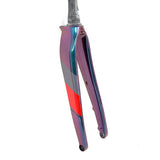 Holographic Color Frame Road Bike  Size 45cm/48cm/51cm/54cm Roadbike Twitter Bicycle Roadbike Carbon Frame