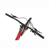 Twitter PREDATORpro  DEORE/M6100-12Speed Carbon MTB T900 Carbon Mountain Bike Carbon Fiber MTB 29inch Mountain Bike