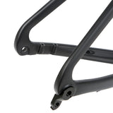 Raw Material 700C OEM Carbon Road Bike Frame 700C Carbon Fiber Road Bike Bicycle Frame Disc