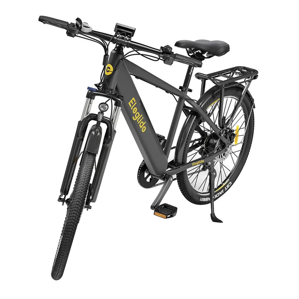 Schlussverkauf 27,5 Zoll Elektrofahrrad Eleglide T1 Stadt-Sport-E-Bike für Erwachsene