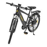 Schlussverkauf 27,5 Zoll Elektrofahrrad Eleglide T1 Stadt-Sport-E-Bike für Erwachsene
