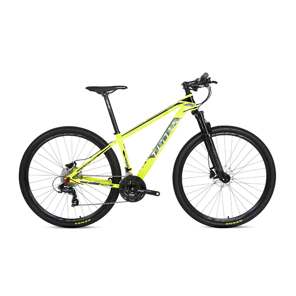 Mtb Alloy China Bicycle Factory City Mountain Bike 27.5/29 Inches Aluminum Alloy Mountain Bike 29er