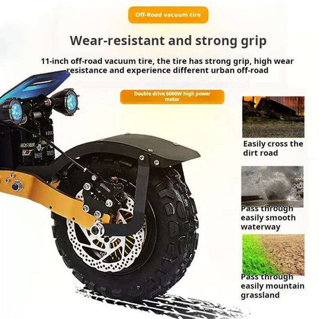 EU Warehouse 60V 40AH Heraus nehmbare Batterie Elektro roller mit Sitz 85KMH Trotinette-elektr ique 5600w 6000w e Roller