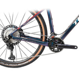 TWITTER Factory Direct Mtb XT M8100 Group Sets 2*12 Speed air Suspension Bicicletas Mountain Bike 29 Carbon Fiber Mountain Bike