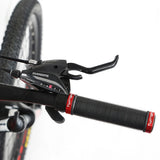 2022 Latest Design Child Bike Latest Design Hydraulic Dis Brake Small Mountain Bicycle Kids Bike 24 Inch