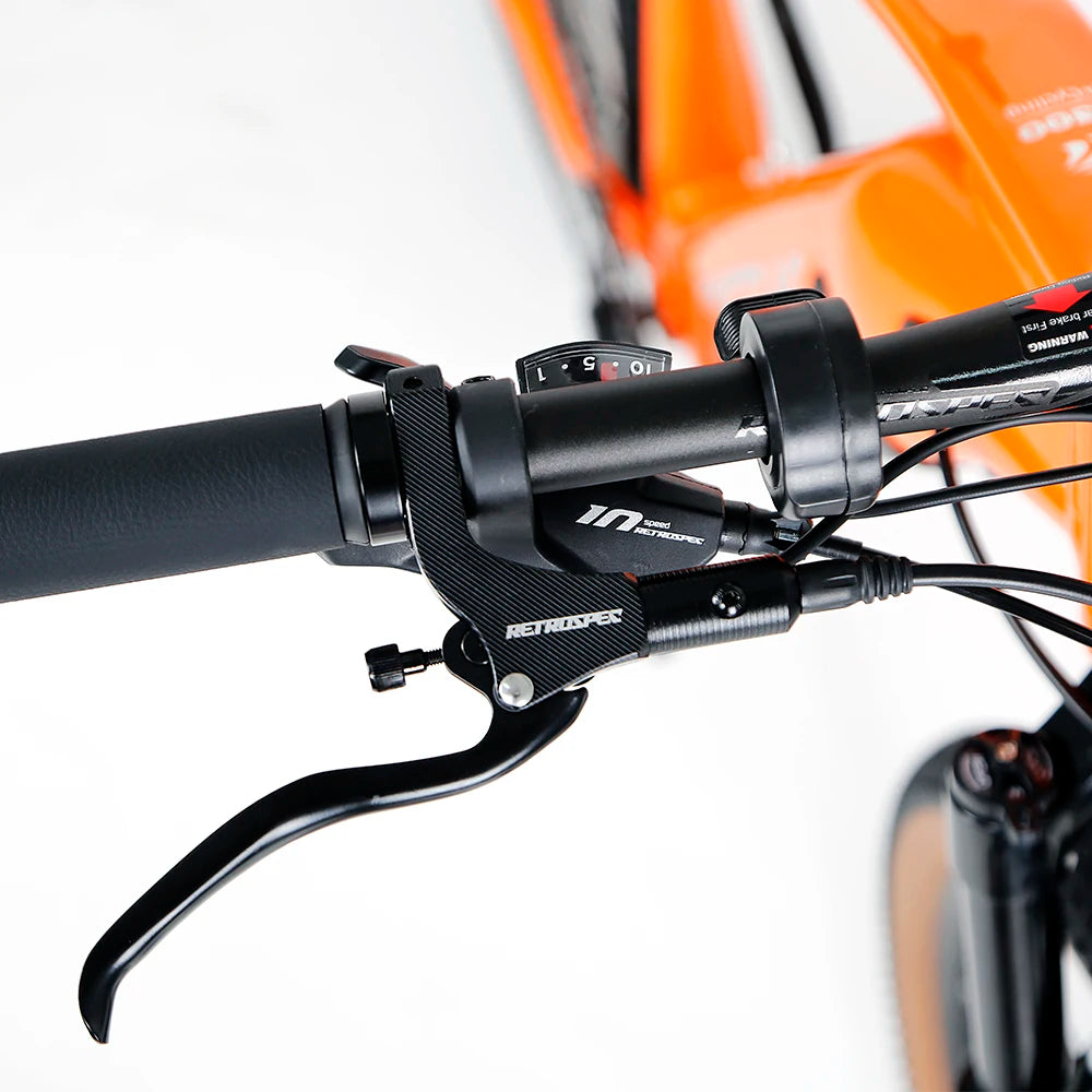 48V13A 500W  Rear Motor Electric Bike , Electric Bike Kit ,Fat Electric Mountain Bike