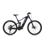 2023 China Electric Bike 29 Inch 48v Battery Electric City Bike 500w Mid Motor Cheap Electric Bike for Adults