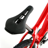 TWITTER High Quality Mid Motor E-bike 29 Inch Alu Alloy Frame air Suspension Hybrid Bike Electric Mountain Dirt Bike