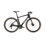 Twitter Gravel Bike RS 22speed Groupset Frame Carbon Gravel Bike Carbon Bicycles 2022 Chromoly Size 56 54 44