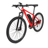 High Quality 9 Speed Oem Mtb 29er Electric Bike E Mountain Bicycle