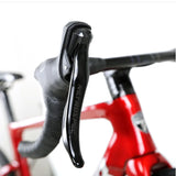 Inner Cable aero Carbon Fiber Frame Bicicleta Ceramic Bearings Road Bike Bicycle with Center Lock Hub