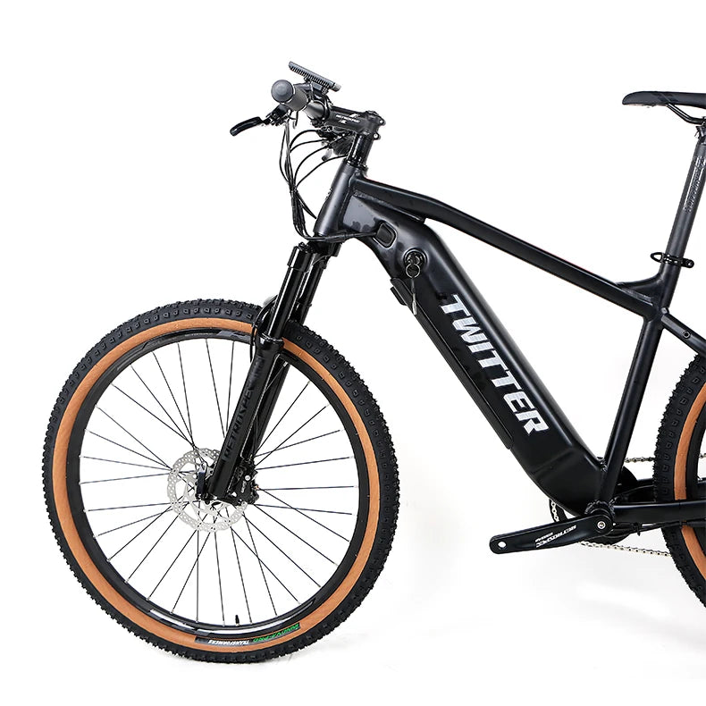 Wholesale E Bike E300  Electric Bike Hidden Battery Bicycle Price 29er Cycle Electric Bicycle Bicicletas Mountain E Bike
