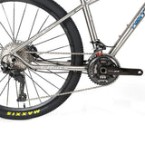 OEM Factory XT M8100 Thro Axle Mtb Bicycle  Titanium Alloy Mountain Bike 29er