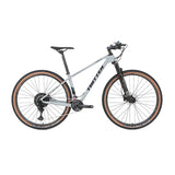 Twitter Carbon MTB 29inch Mountain Bike  XT 2*12speed Carbon Fiber Mountain Bike for Man T800 Bicycles Mountain Bike