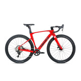 Twitter Gravel  Bike rs 12speed Groupset Frame 2022 Chromoly Size 56 54 44 Carbon Gravel Bike Bicycle Manufacturers