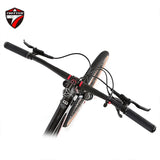 Twitter Full Suspension MTB Carbon Mountain Bike Hot Sale OVERLORD  XT-12speed 29inch Mountain Bike Bicycles