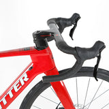 2021 New Model High Quality Carbon Fiber Bike Road Bicycle Full Inner Cable Frame Carbon Road Bike