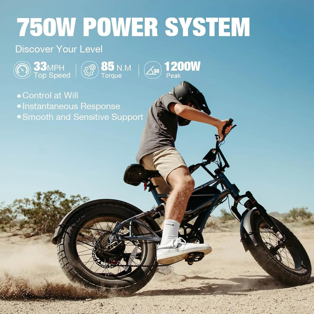 Factory OEM ODM Scorpio EBike Max 1200W 33MPH 48V 20Ah Battery Electric Bicycle Full Suspension All-Terrain Road Electric Bike