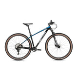 China Shenzhen Factory 2021 Cheap Carbon Frame Mtb Carbon Fiber Bike Mountain Bicycle Mtb Bike 29 Inch
