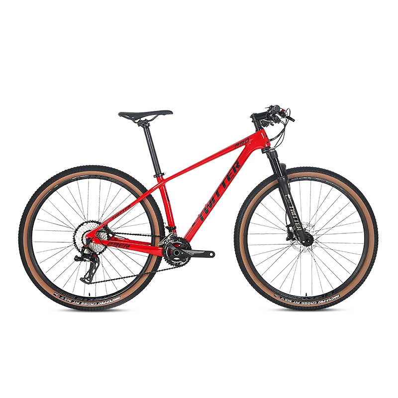 Twitter MTB Bike LEOPARDpro 2*12speed Carbon T800 Mountainbikes Bicycle Factory Price Carbon Mountain Bike 29 Inch
