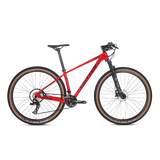Twitter MTB Bike LEOPARDpro 2*12speed Carbon T800 Mountainbikes Bicycle Factory Price Carbon Mountain Bike 29 Inch