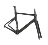 High Modulus Carbon Fiber Frame Gravel 700C Road Bicycle Frame 700C Road Bicycle Frame