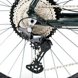 Bafang Electric Hybrid Bike Cycle EM5 Ebike E-mountain Bikes E-bike Electric Bike