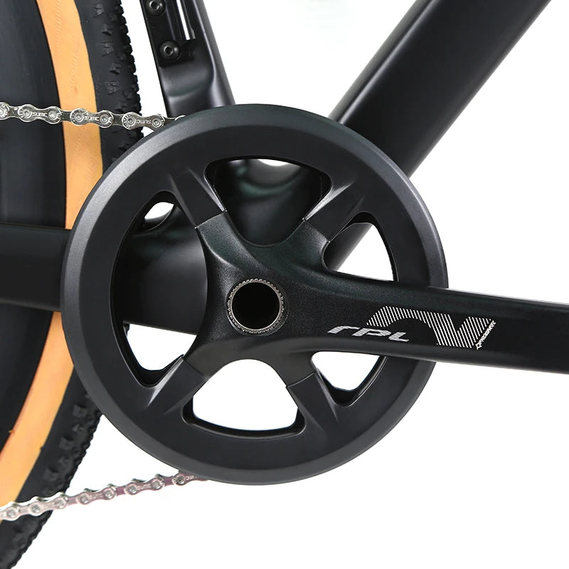 2025 New Design China Bicycle Factory Price 12 Speed 700C Twitter GRAVEL Carbon Bicycle Road Bike Gravel Bike