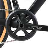 2025 New Design China Bicycle Factory Price 12 Speed 700C Twitter GRAVEL Carbon Bicycle Road Bike Gravel Bike