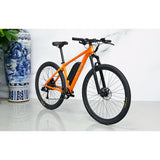 Factory Price KRISTALL Electric Bicycle Aluminum Alloy E Bike Frame 29 Inches  MTB 350W Electric Bike