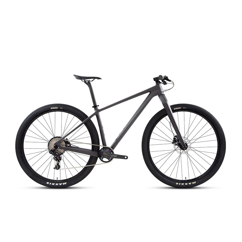 Twitter Bicycles Inner-Cables Carbon Frame Mtb 29 Mountain Bike