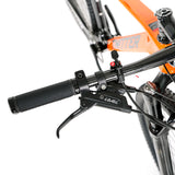 Twitter Mountain Bike Hot Selling 27.5 29 Inch PREDATORpro SX-12S boost Disc Brake Carbon Fiber Mtb Bicycle