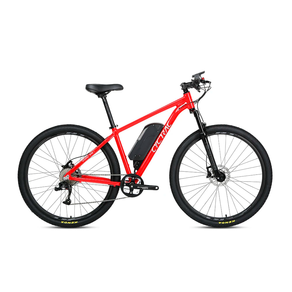 36V 350W  Watt 27.5/ 29er Aluminum Alloy Frame E Bike Electric Mountain  Bicycle