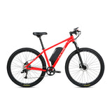 36V 350W  Watt 27.5/ 29er Aluminum Alloy Frame E Bike Electric Mountain  Bicycle