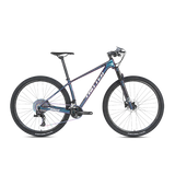 OEM 27.5er Carbon Mountain Bikes / Professional MTB 27.5 Inch Carbon Mountain Bike with 22 Speed