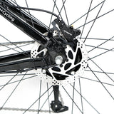 Nice Design 29 Inch Aluminum Alloy Mountain Bicycle Electric Bike