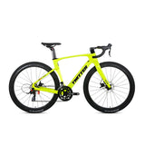 Bicycles Road Bikes 700c Twitter Gravel Bike GRAVEL V3 RS 12S Alloy Wheel aero Bike Race AL7005 Carbon Fiber Bicycle