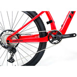 Twitter Overlord Carbon Fiber Mountain Bike Full Suspension Mtb 29 Inch  M6100-12 Speed Dual Suspension Mtb