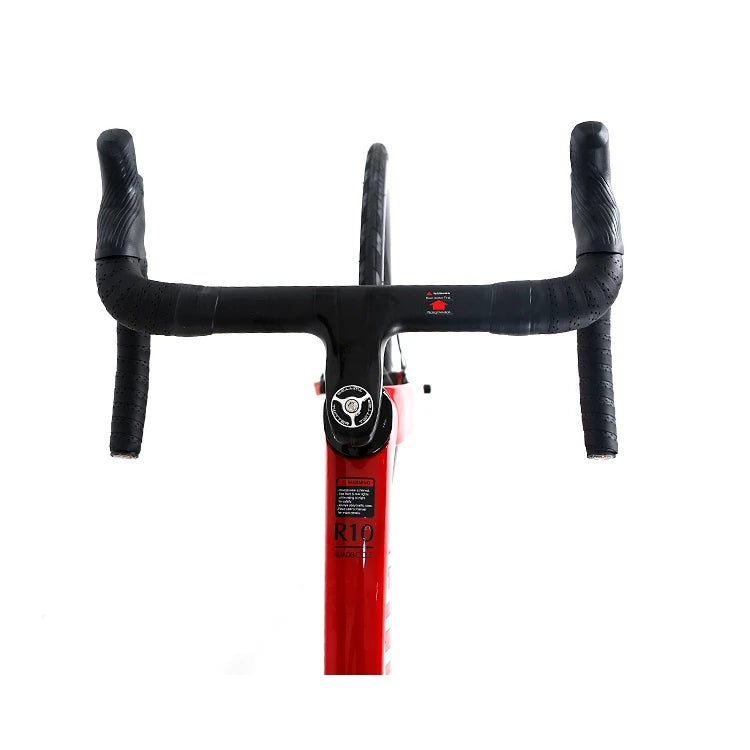 Twitter Racing Bike Frame Carbon aero Rival 22 Speed Carbon Wheelset 50mm Road Bike 700c
