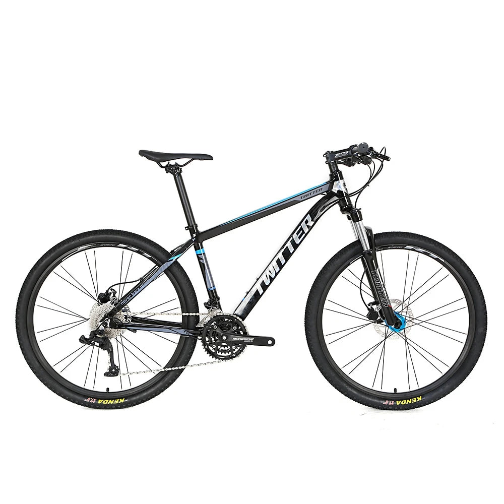 Newest 22 Speed Aluminum MTB 29er Mountain Bicycle Bike From ShenZhen Bicycle Factory