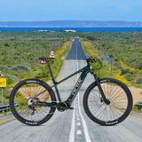 Bafang M510 Mid Motor Electric Bicycle  Cycle Ebike Bicycle Price Electric 48V MTB Mountain E-bike Electric Bike
