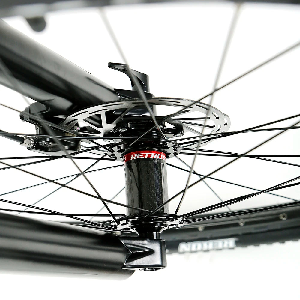 Shenzhen Customized TWITTER 29er Mtb Bike Carbon Bicycle Parts Mountain Bike Carbon Frame Carbon Mountain Bike