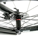Shenzhen Customized TWITTER 29er Mtb Bike Carbon Bicycle Parts Mountain Bike Carbon Frame Carbon Mountain Bike