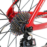 OEM High Quality Racing Level Carbon Frame Road Bike Bicycle Carbon Fiber