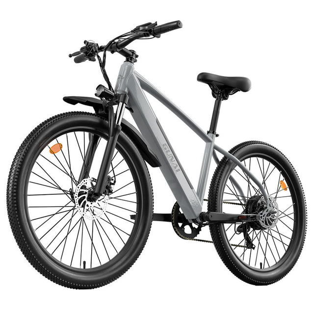 GUNAI GN27 Elektrofahrrad, 750 W Motor, 48 V 10,4 Ah Batterie, Drehmomentsensor, 27,5 Zoll Reifen, 35 km/h maximale Geschwindigk