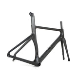 Raw Material 700C OEM Carbon Road Bike Frame 700C Carbon Fiber Road Bike Bicycle Frame Disc