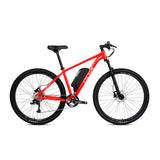 Twitter  E5pro-Hub Speed 36V 350W 10A 29 Carbon Mountain Bikes Ebike